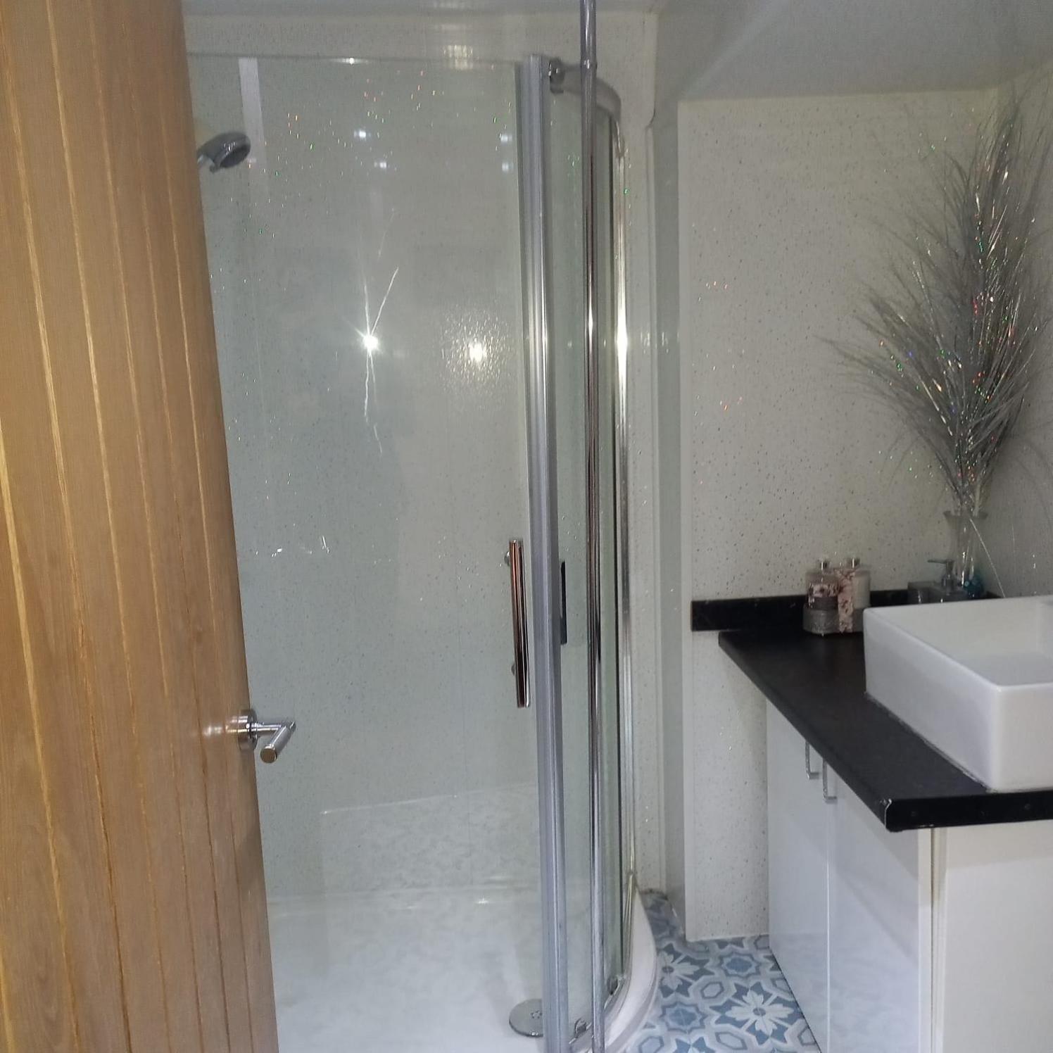 Ground Floor Studio Apartment In Bridlington Eksteriør billede