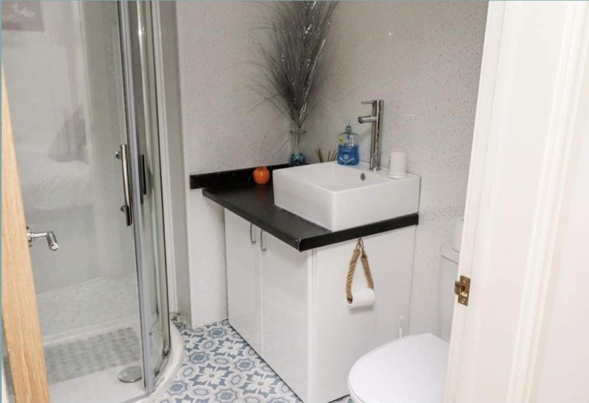 Ground Floor Studio Apartment In Bridlington Eksteriør billede