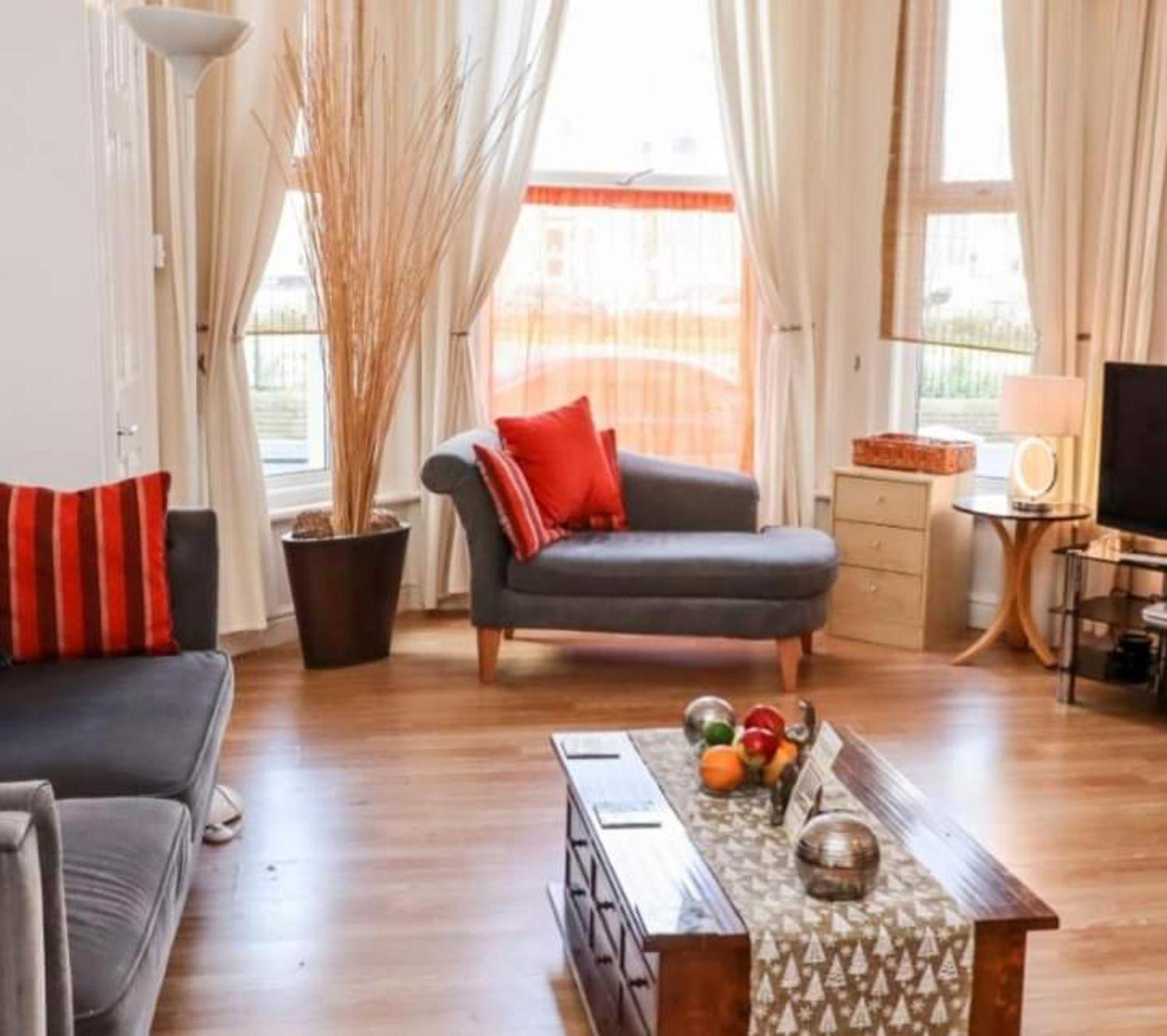 Ground Floor Studio Apartment In Bridlington Eksteriør billede